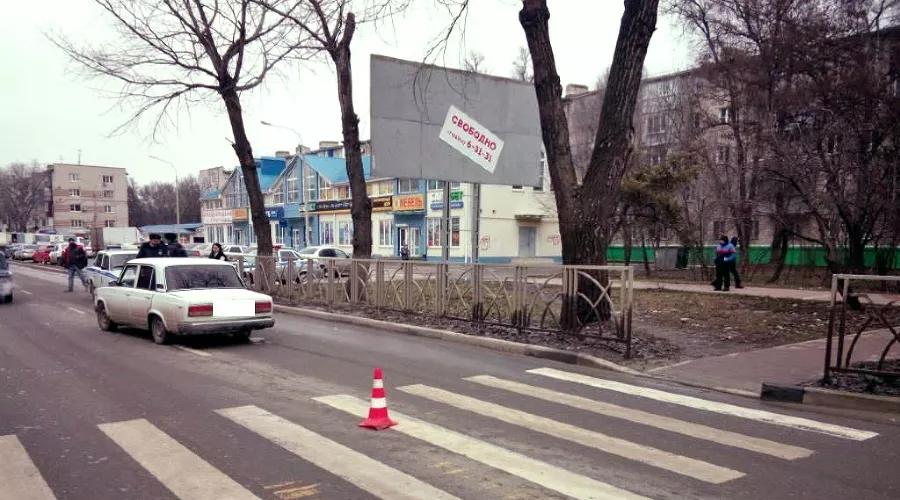  &copy;&nbsp;Фото отдела пропаганды БДД УГИБДД ГУ МВД России по Ставропольскому краю