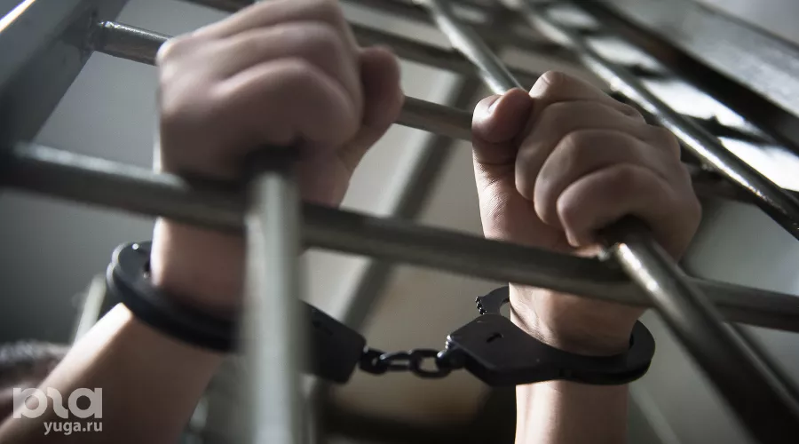  &copy;&nbsp;Фото Елены Синеок, Юга.ру