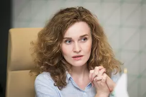 Наталья Машталир &copy;&nbsp;Фото Елены Синеок, Юга.ру