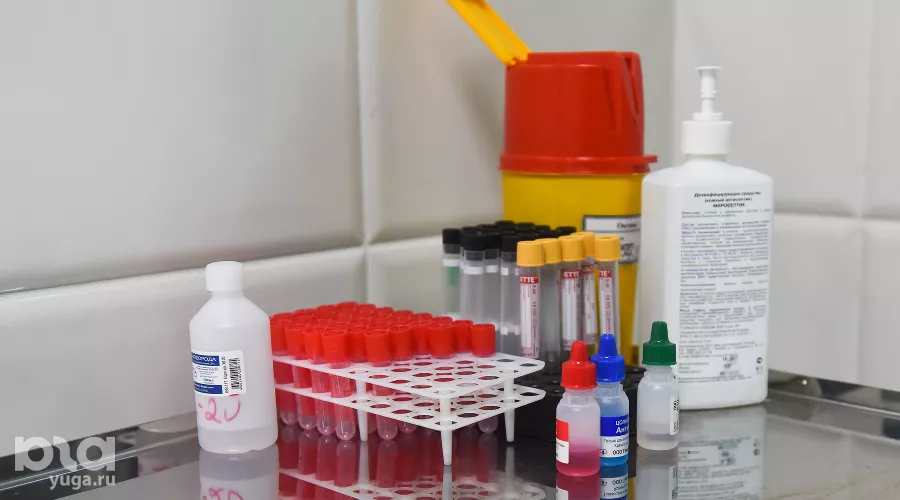  &copy;&nbsp;Фото Елены Синеок, Юга.ру