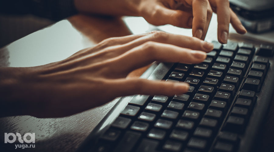  © Фото Елены Синеок, Юга.ру