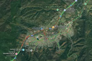  &copy;&nbsp;Скриншот google.com/maps