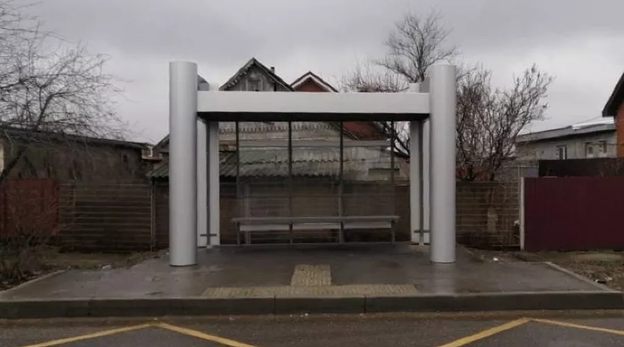  &copy;&nbsp;Фото пресс-службы администрации Краснодара