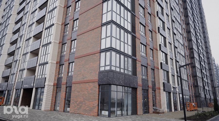  © Фото Дарьи Паращенко, Юга.ру