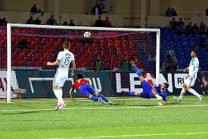 Матч чемпионата России «СКА-Хабаровск» — «Ахмат» &copy;&nbsp;Фото с официального сайта ФК &laquo;СКА-Хабаровск&raquo;, fcska.ru