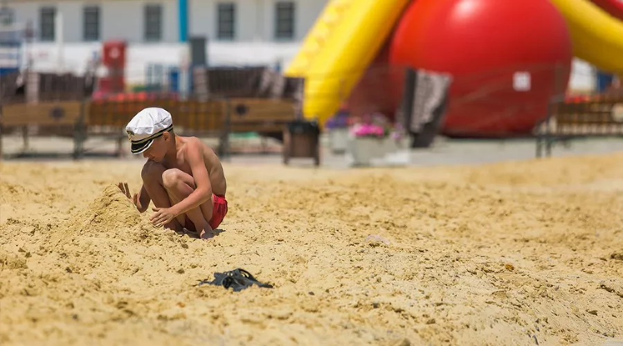  &copy;&nbsp;Фото Евгения Резника, Юга.ру