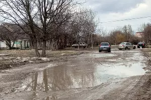  &copy;&nbsp;Андрей Малеваный Юга.ру