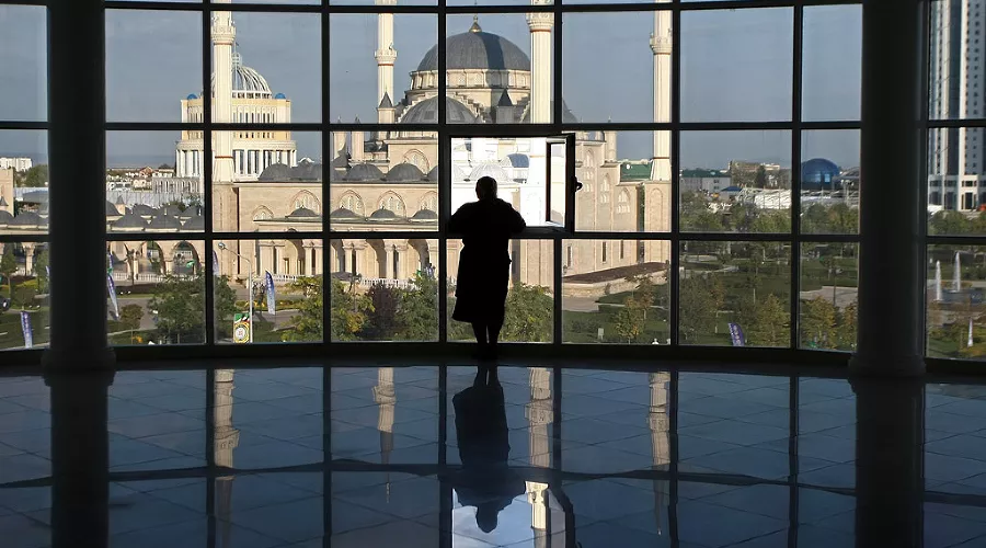  &copy;&nbsp;Фото Влада Александрова, Юга.ру