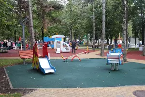  &copy;&nbsp;Фото пресс-службы администрации Краснодара