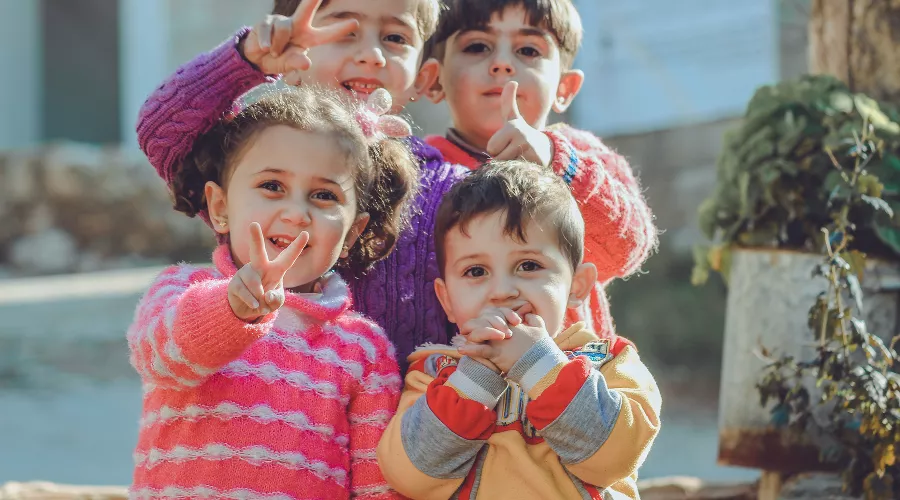  &copy;&nbsp;Фото samer daboul, Pexels.com