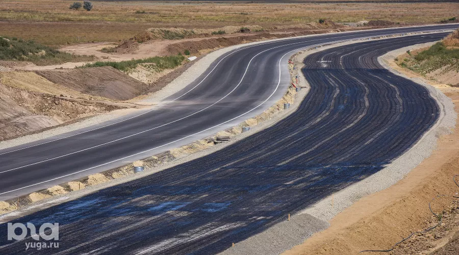  &copy;&nbsp;Фото Елены Синеок, Юга.ру