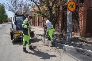  © Фото пресс-службы администрации Краснодара