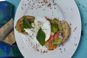 Еда на Шри-Ланке &copy;&nbsp;Фото Иолины Грибковой, Юга.ру