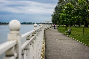  &copy;&nbsp;Фото Елены Синеок, Юга.ру