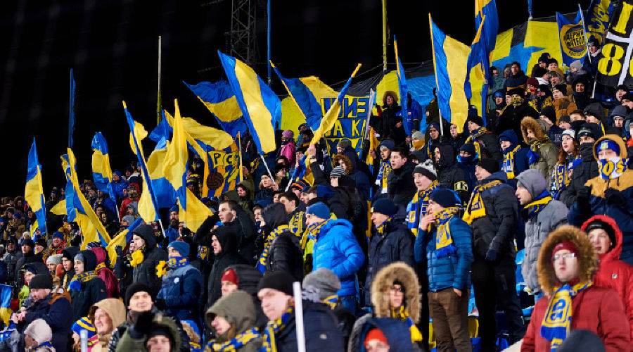  © Фото с официального сайта ФК «Ростов»