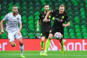  &copy;&nbsp;Фото пресс-службы ФК &laquo;Краснодар&raquo;