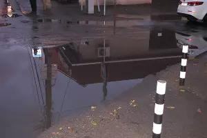 Улица Жлобы &copy;&nbsp;Фото Дмитрия Воронова, &laquo;Городские решения&raquo;