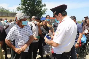  &copy;&nbsp;Фото из официального аккаунта администрации Дербентского района, instagram.com/derbentskiyrayon