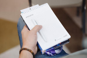  &copy;&nbsp;Фото Кирилла Гужвинского, предоставлено пресс-службой &laquo;Ростелеком&raquo;