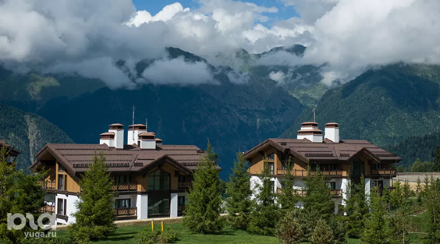  &copy;&nbsp;Фото Нины Зотиной, Юга.ру