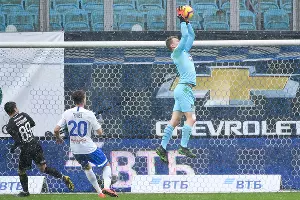  &copy;&nbsp;Фото пресс-службы ФК &laquo;Краснодар&raquo;