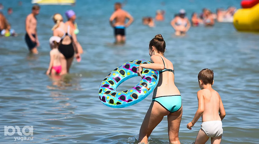  &copy;&nbsp;Фото Елены Синеок, Юга.ру