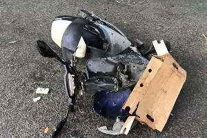  &copy;&nbsp;Фото отделения по пропаганде безопасности дорожного движения ОГИБДД УВД по Сочи