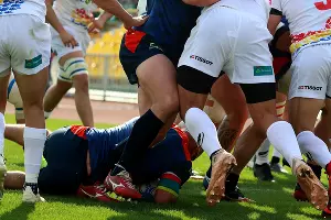  &copy;&nbsp;Фото пресс-службы Федерации регби России