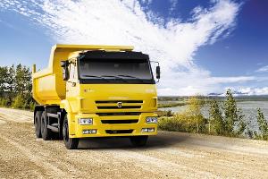  &copy;&nbsp;Фото с сайта kamaz.ru