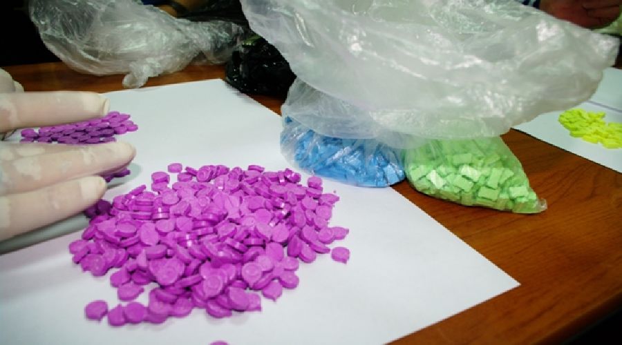  &copy;&nbsp;Фото пресс-службы УТ МВД РФ по ЮФО