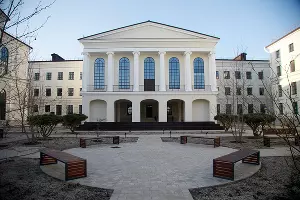  &copy;&nbsp;Фото предоставлено пресс-службой Первого Университетского лицея