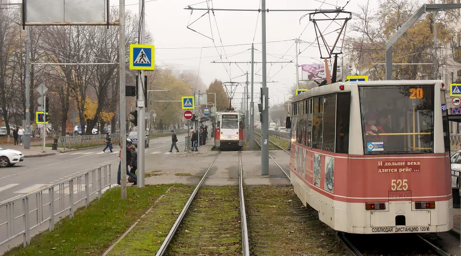  &copy;&nbsp;Фото Дмитрия Пославского, Юга.ру