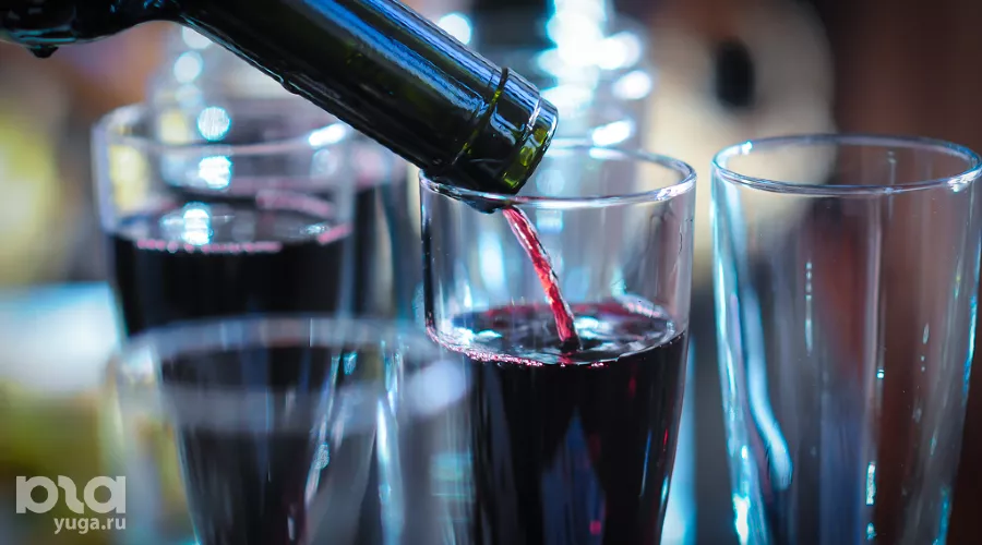  &copy;&nbsp;Фото Елены Синеок, Юга.ру