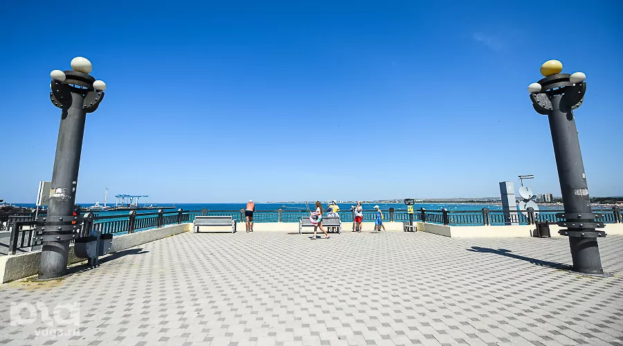  &copy;&nbsp;Фото Елены Синеок, Юга.ру