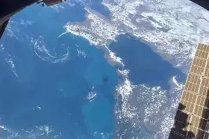  &copy;&nbsp;Кадр из видео Олега Артемьева, t.me/admtuapse/7853