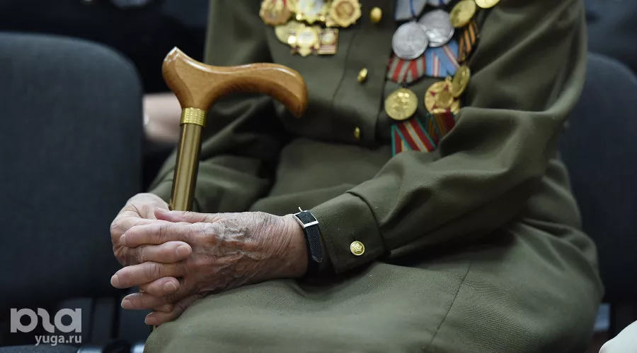  &copy;&nbsp;Елена Синеок, ЮГА.ру