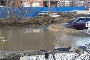  &copy;&nbsp;Кадр из видео канала &laquo;Туподар&raquo;, instagram.com/typodar