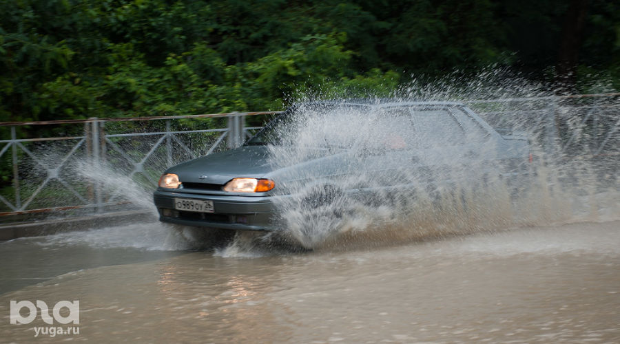  © Фото Нины Зотиной, Юга.ру