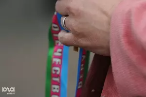  &copy;&nbsp;Фото Елены Синеок, Юга.ру