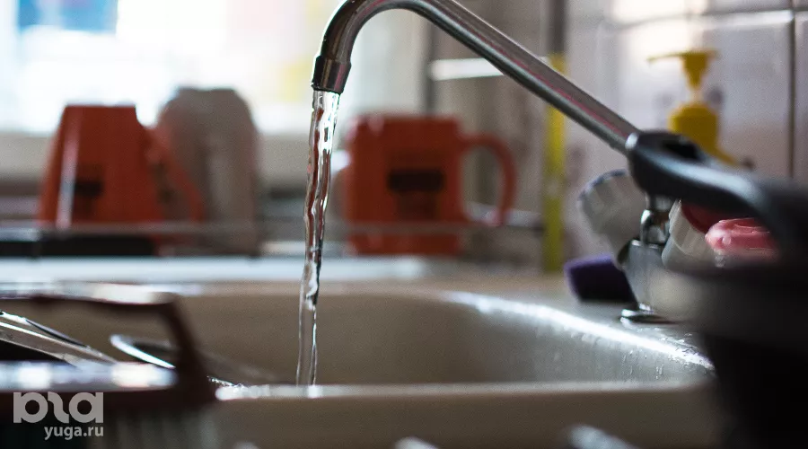  &copy;&nbsp;Фото Елены Синеок, Юга.ру