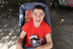  &copy;&nbsp;Фото Андрея Ковалевского, предоставлено &laquo;Русфондом&raquo;