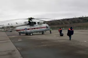  &copy;&nbsp;Фото пресс-службы ГУ МЧС России по Краснодарскому краю