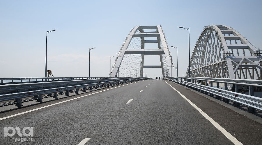  © Фото Виталия Тимкива, Юга.ру