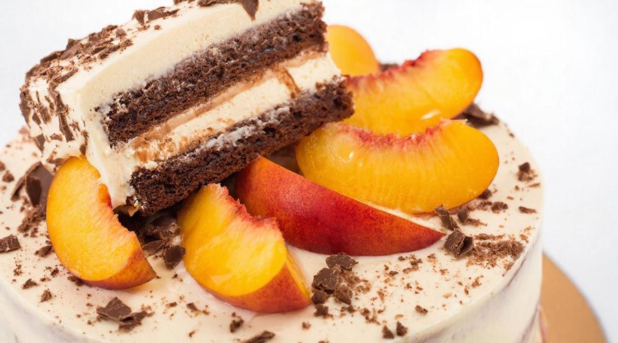 торт &copy;&nbsp;Изображение сгенерировано нейросетью Gigachat