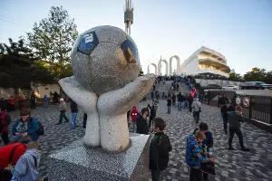  &copy;&nbsp;Фото Елены Синеок, Юга.ру