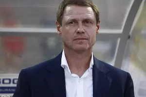 Главный тренер ФК "Краснодар" Олег Кононов &copy;&nbsp;Влад Александров, ЮГА.ру