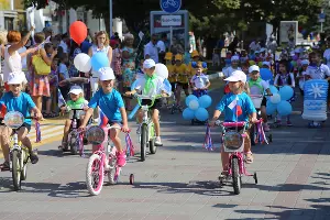День города Геленджика &copy;&nbsp;Фото пресс-службы администрации Геленджика