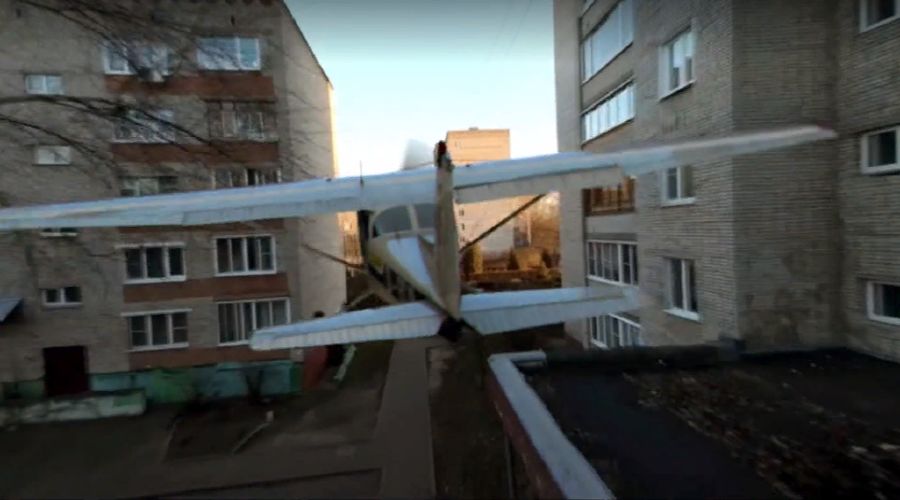 Кадр из трейлера сериала «ГДР» © Скришот с сайта wink.ru