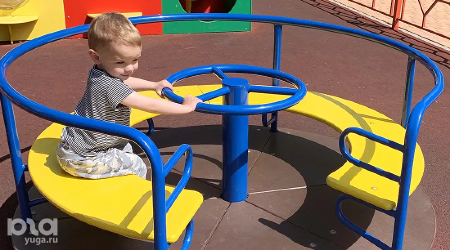  &copy;&nbsp;Фото Елены Синеок, Юга.ру