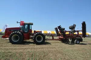  &copy;&nbsp;Фото пресс-службы компании Ростсельмаш